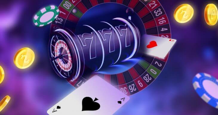 Discover the Thrill of Casino 7bets UK