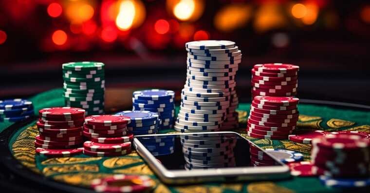 Discover the Thrills of BetGem Casino Sportsbook Your Ultimate Betting Destination