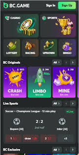 Exciting Innovations and Enhancements BC Game Latest Updates