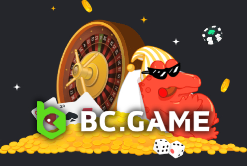 Experience Excitement at BC.Game KG