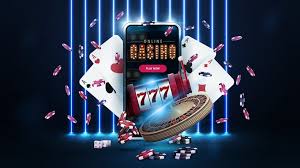 Experience the Thrill of Winning at Online Casino Nationalbet 8