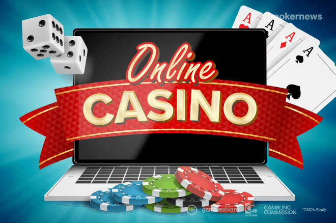 Experience the Thrill of Winning at Online Casino Nationalbet 8