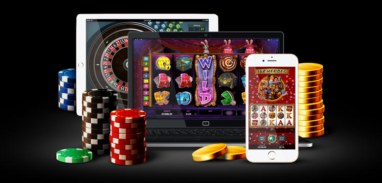 Tropic Slots - Dive into Tropical Adventures with Exciting Slot Games