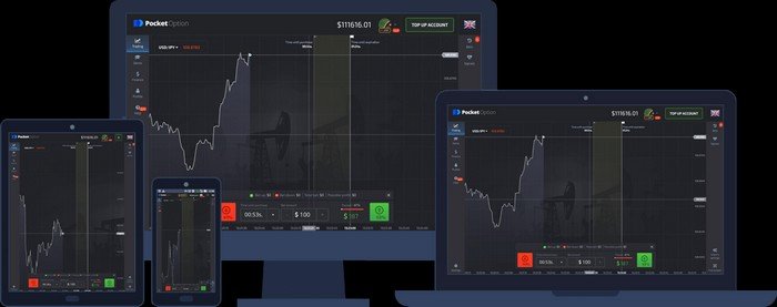 Unlocking the Potential of Trading A Comprehensive Guide to PocketOption