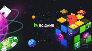 Explore the Future of Fun BC Game Crypto Revolutionizing Online Gaming