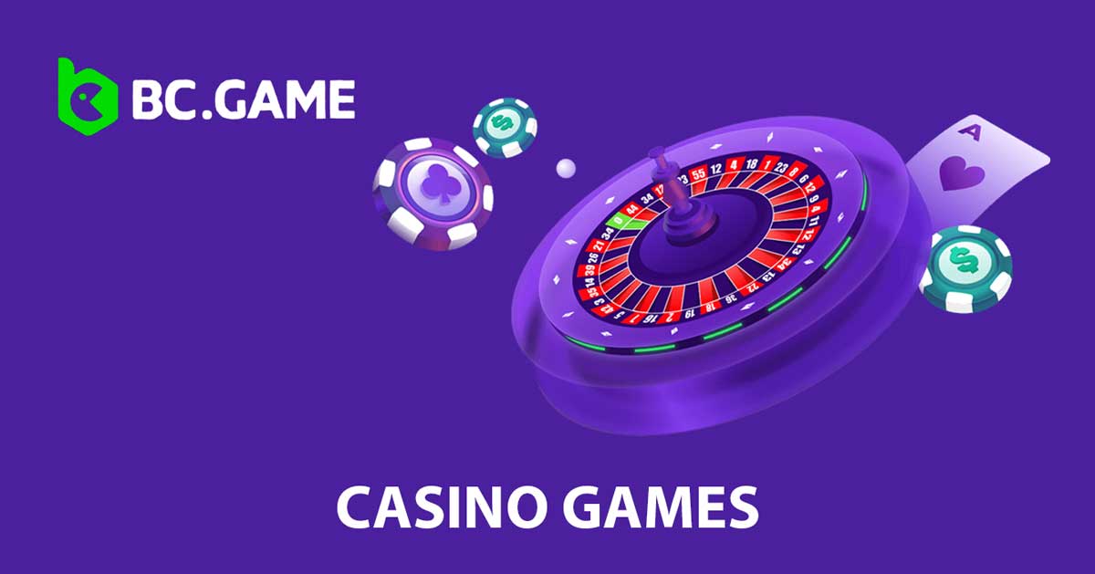 Explore the Future of Fun BC Game Crypto Revolutionizing Online Gaming
