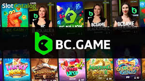 Exploring the Exciting World of BC.Game in Estonia 12