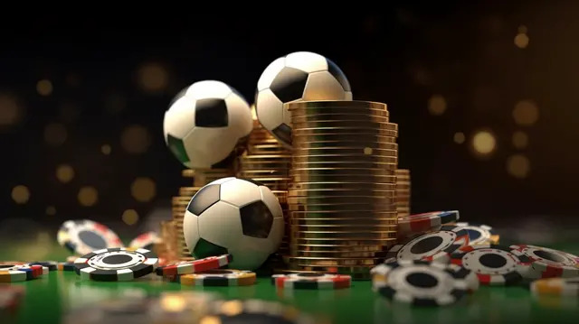 Play Slot Games That Offer Risk Bonus Rounds 1